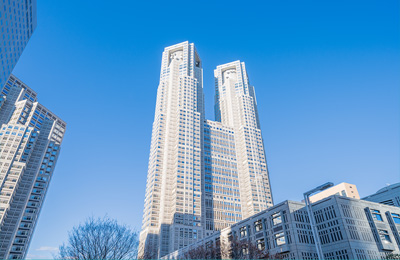 官公庁・地方自治体施設