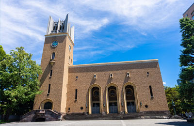学校