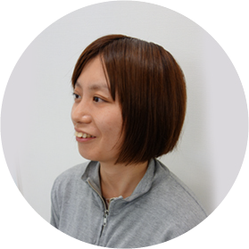 田尻 早紀さん