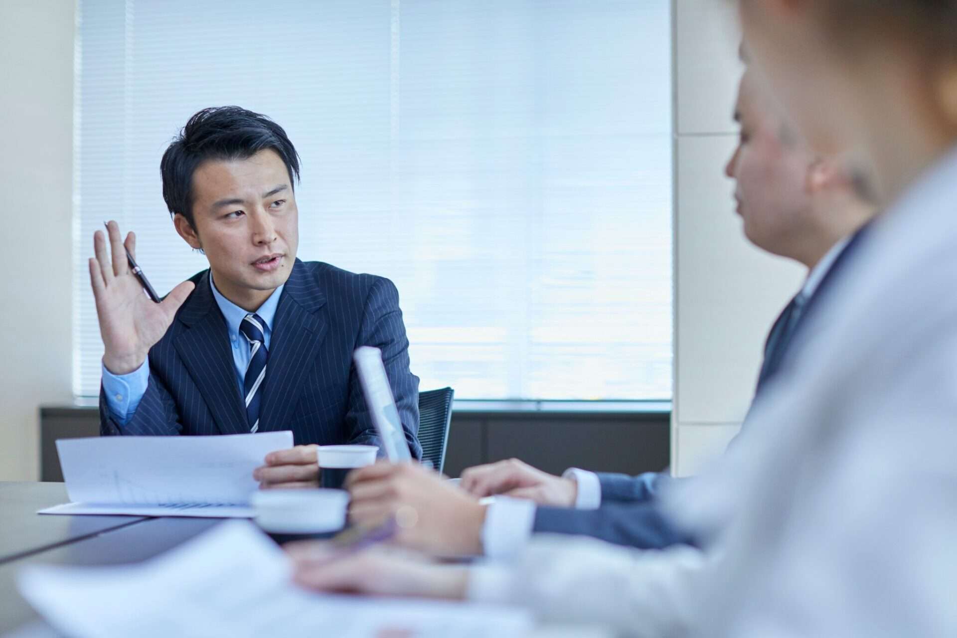 快適なオフィスの設計を！の前に・・・『36協定、ちゃんと理解していますか』