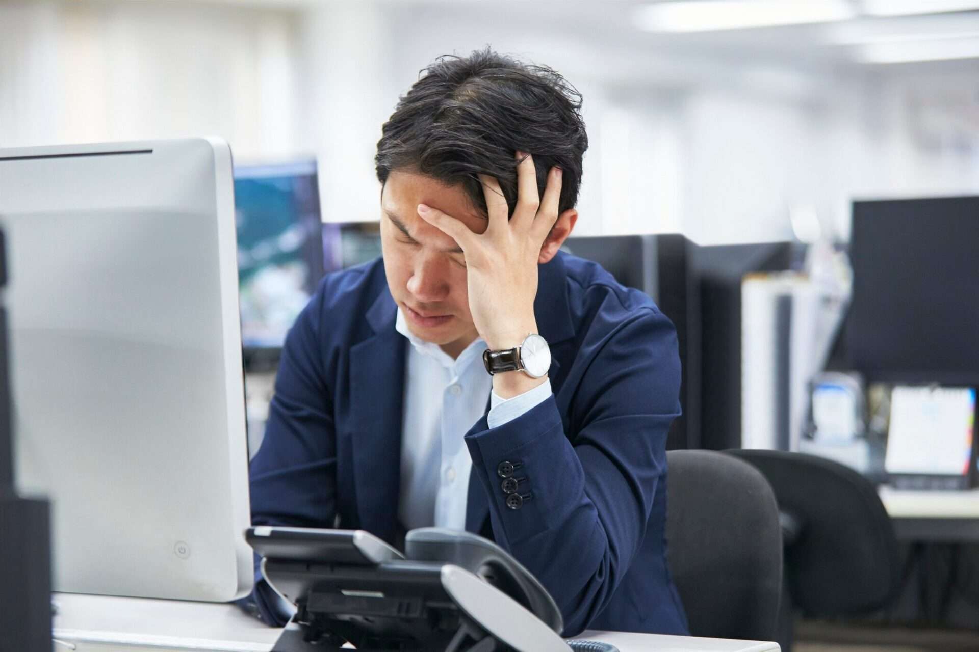 36協定の基本と企業が取り組むべき労働環境改善