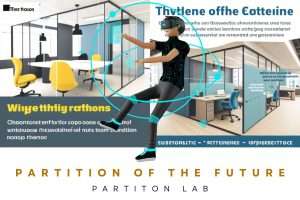 【Partition of the future】施工型パーテーションの革新、未来予想